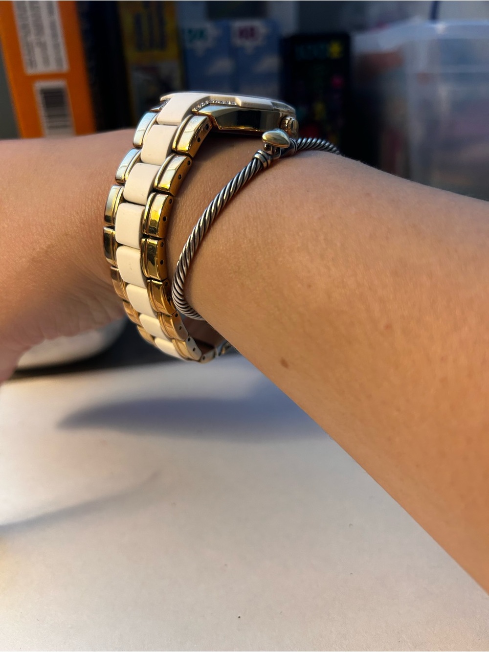 Guess watch - Picture 4 of 6
